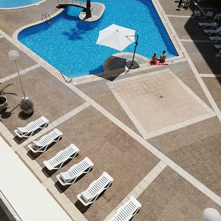 Live Salou Apartment Esterno foto