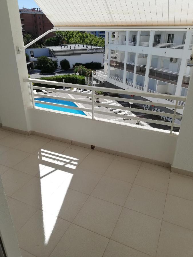 Live Salou Apartment Esterno foto