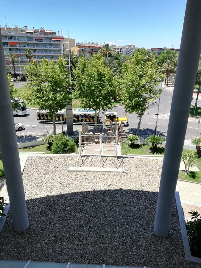 Live Salou Apartment Esterno foto