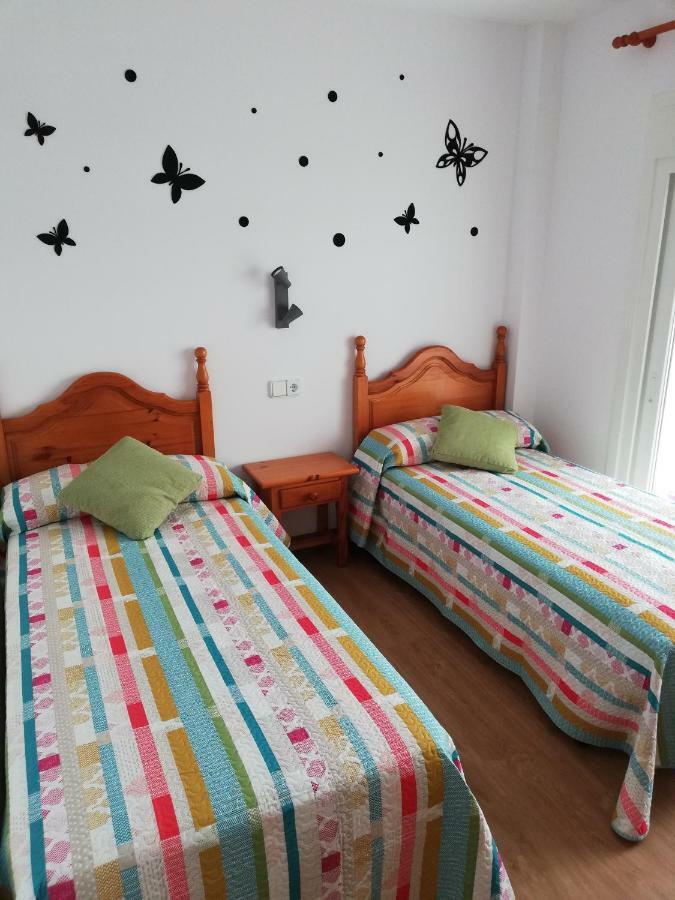 Live Salou Apartment Esterno foto