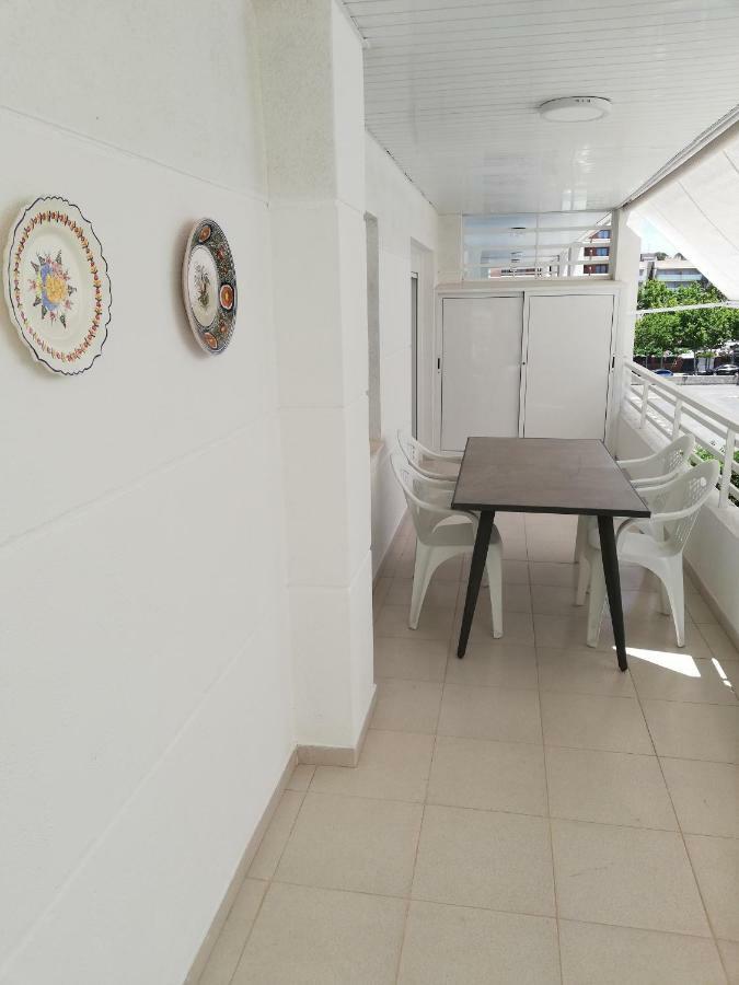 Live Salou Apartment Esterno foto