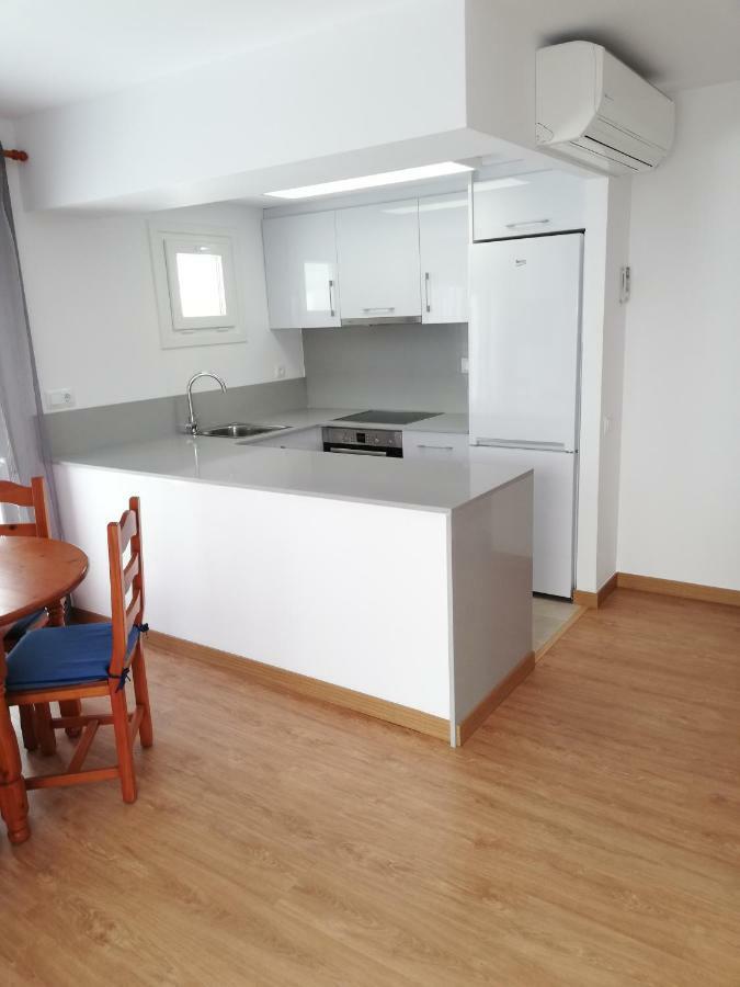 Live Salou Apartment Esterno foto