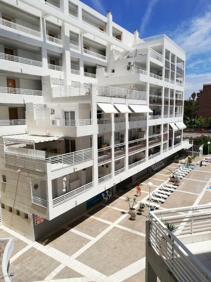 Live Salou Apartment Esterno foto