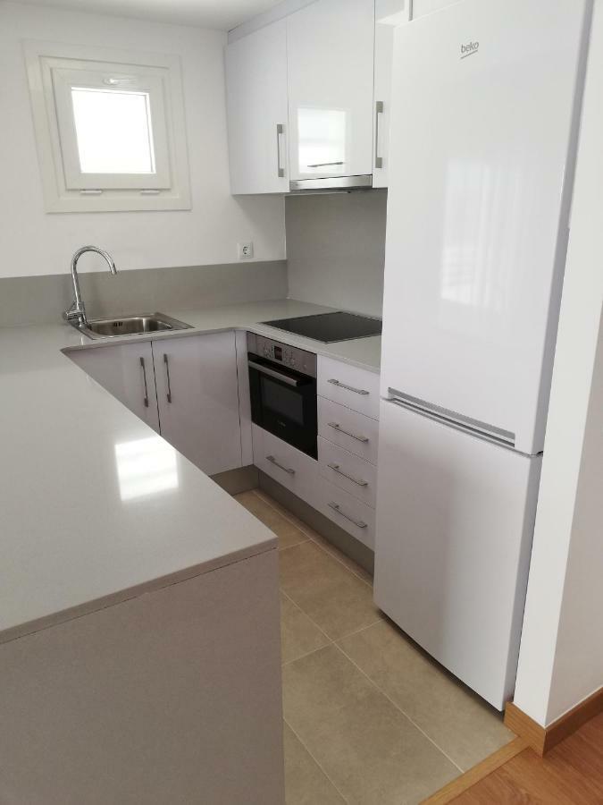 Live Salou Apartment Esterno foto