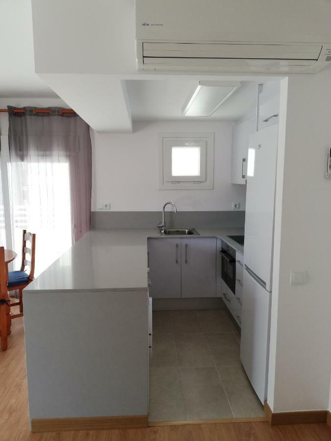 Live Salou Apartment Esterno foto