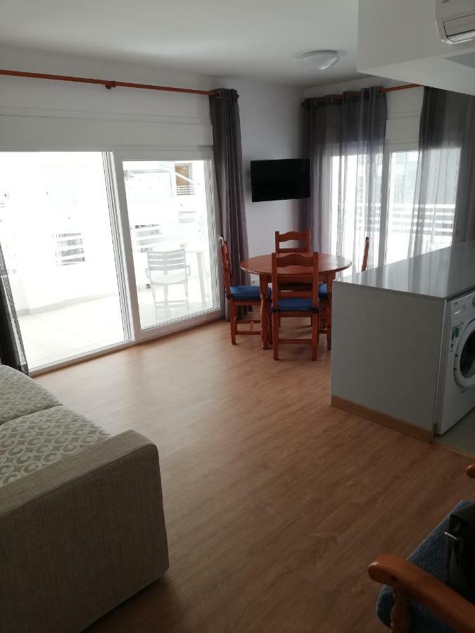 Live Salou Apartment Esterno foto