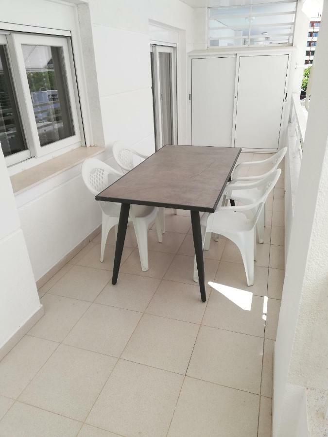 Live Salou Apartment Esterno foto