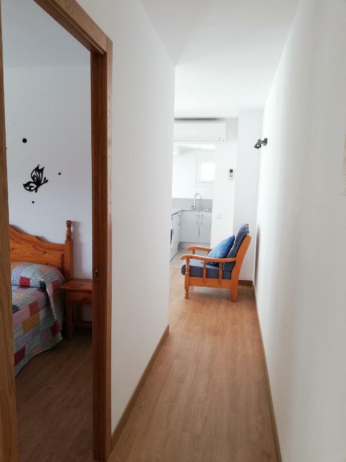 Live Salou Apartment Esterno foto
