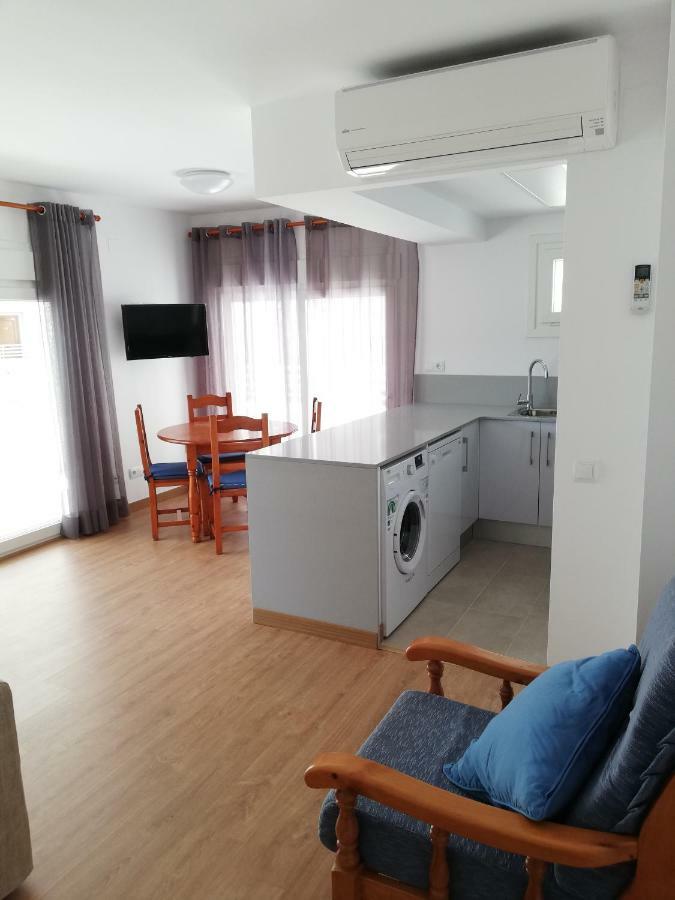 Live Salou Apartment Esterno foto