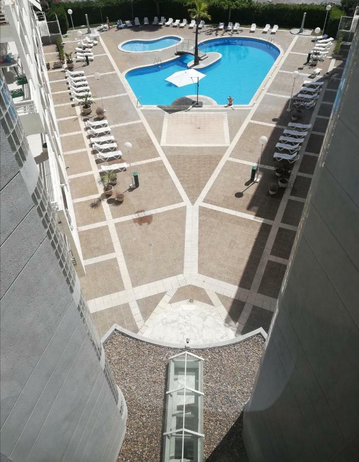 Live Salou Apartment Esterno foto