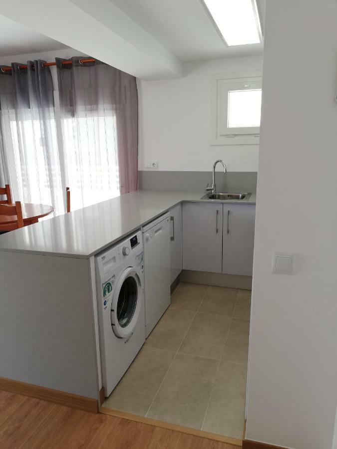 Live Salou Apartment Esterno foto