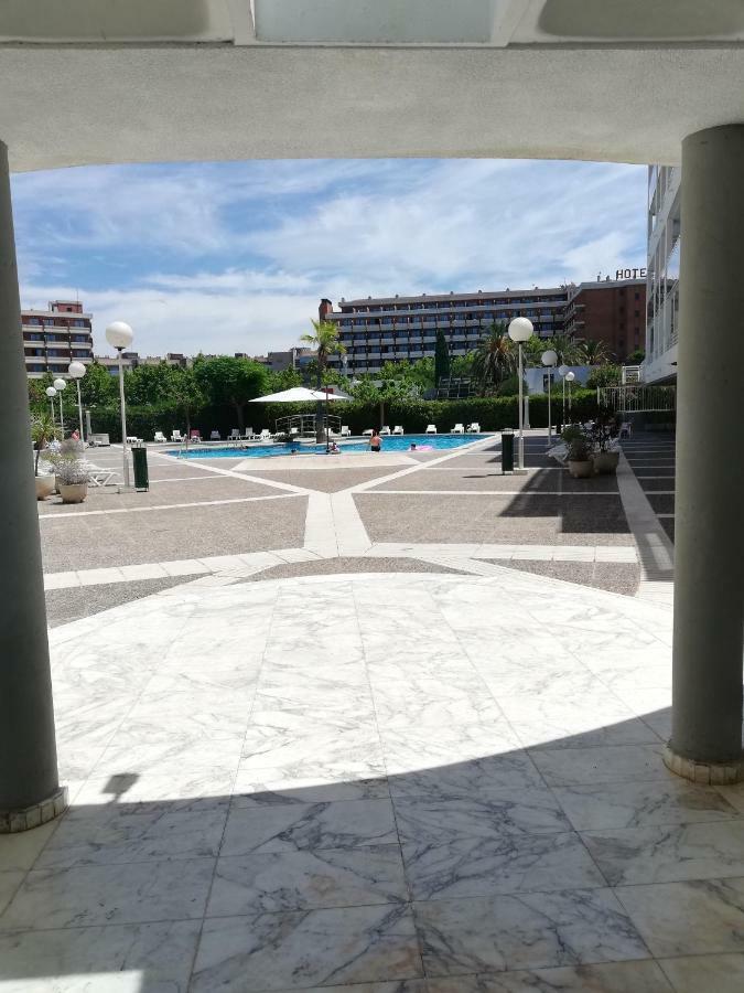 Live Salou Apartment Esterno foto