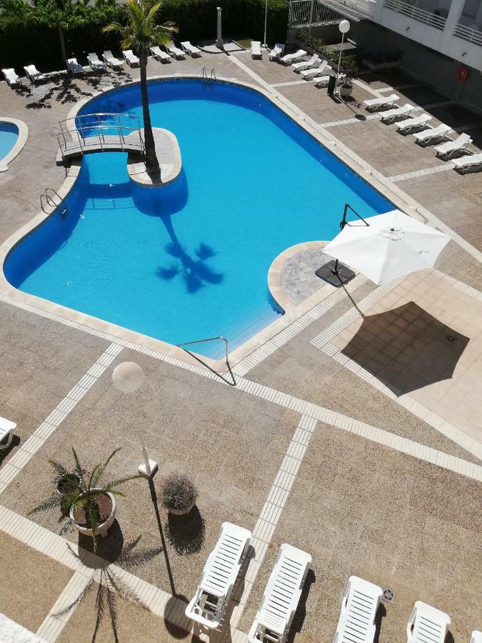 Live Salou Apartment Esterno foto