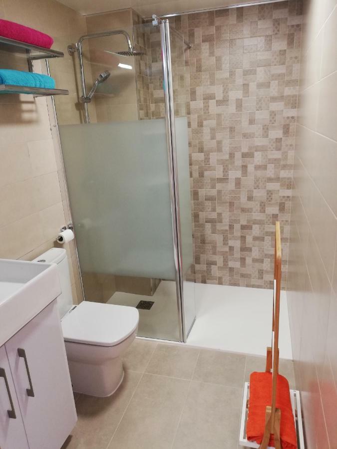 Live Salou Apartment Esterno foto