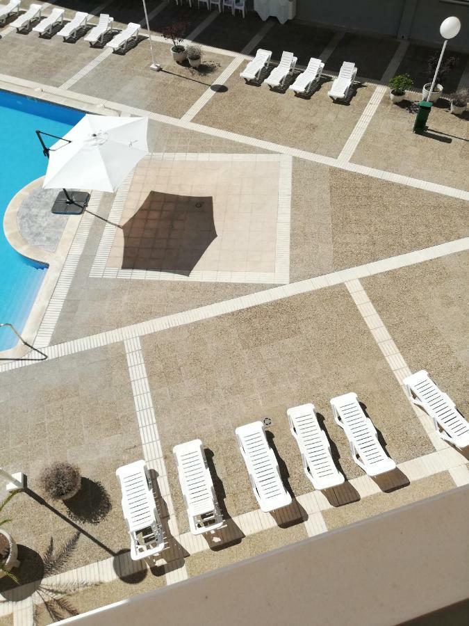 Live Salou Apartment Esterno foto