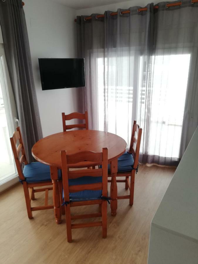 Live Salou Apartment Esterno foto