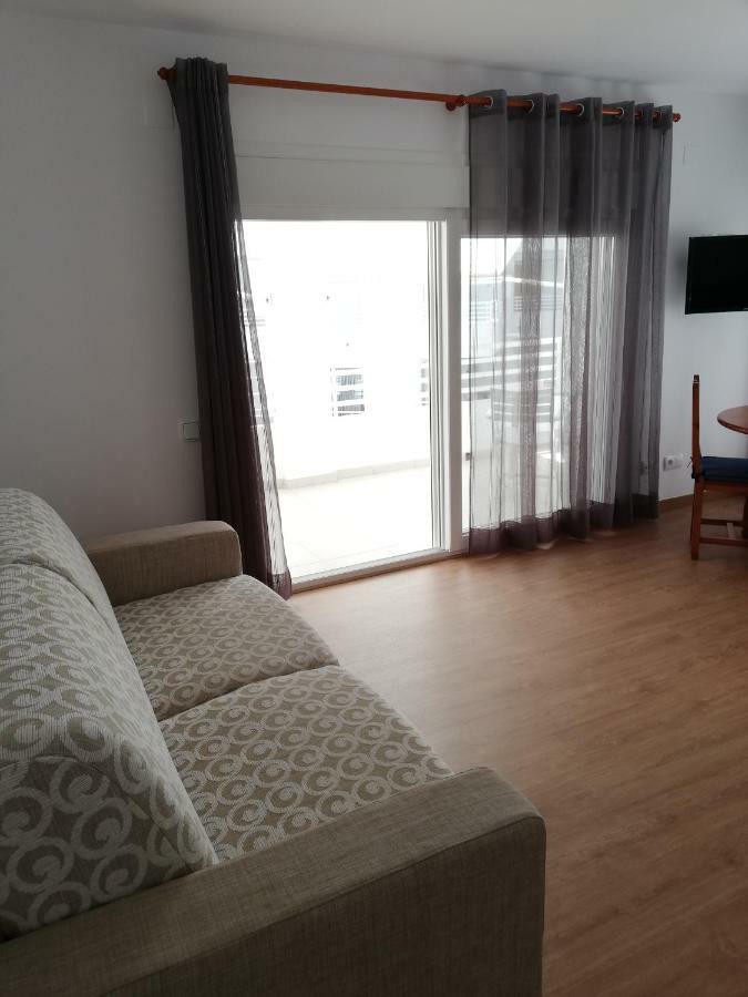 Live Salou Apartment Esterno foto