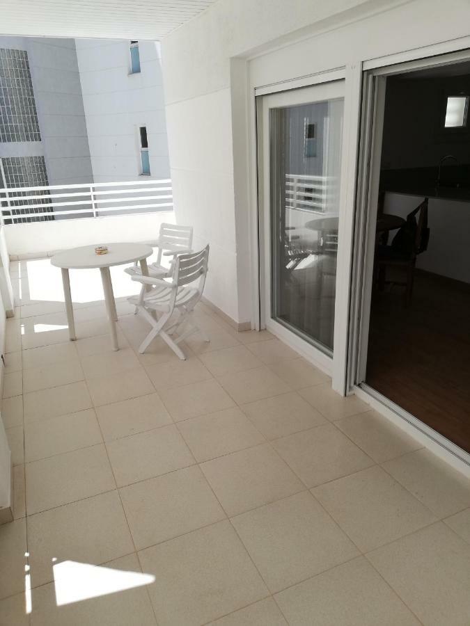 Live Salou Apartment Esterno foto
