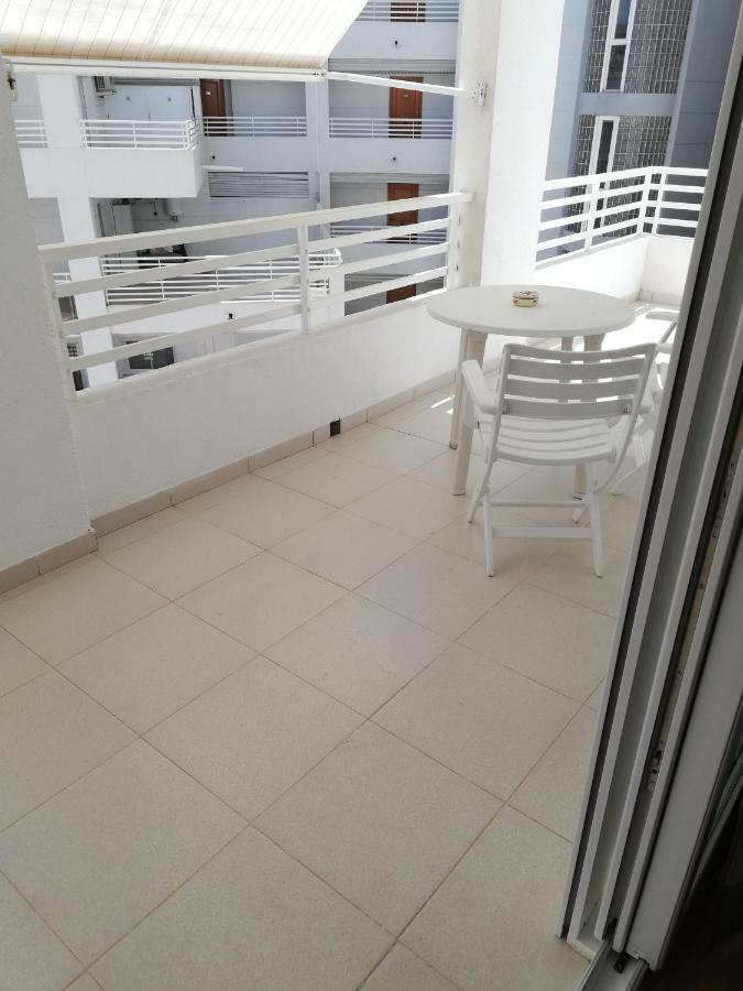 Live Salou Apartment Esterno foto