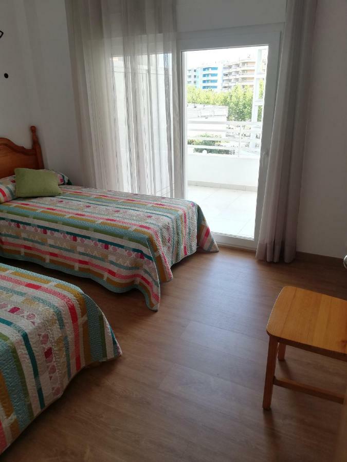 Live Salou Apartment Esterno foto