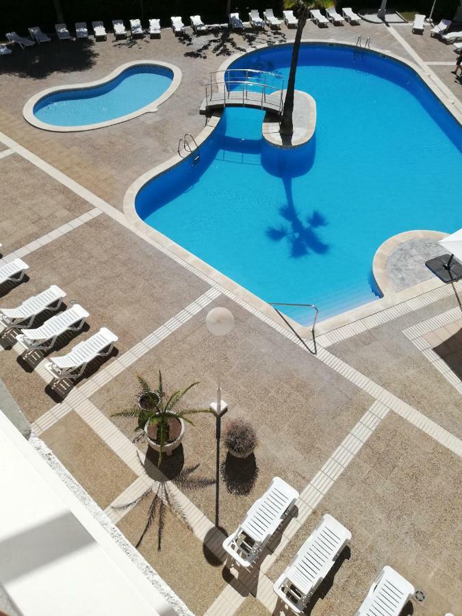 Live Salou Apartment Esterno foto