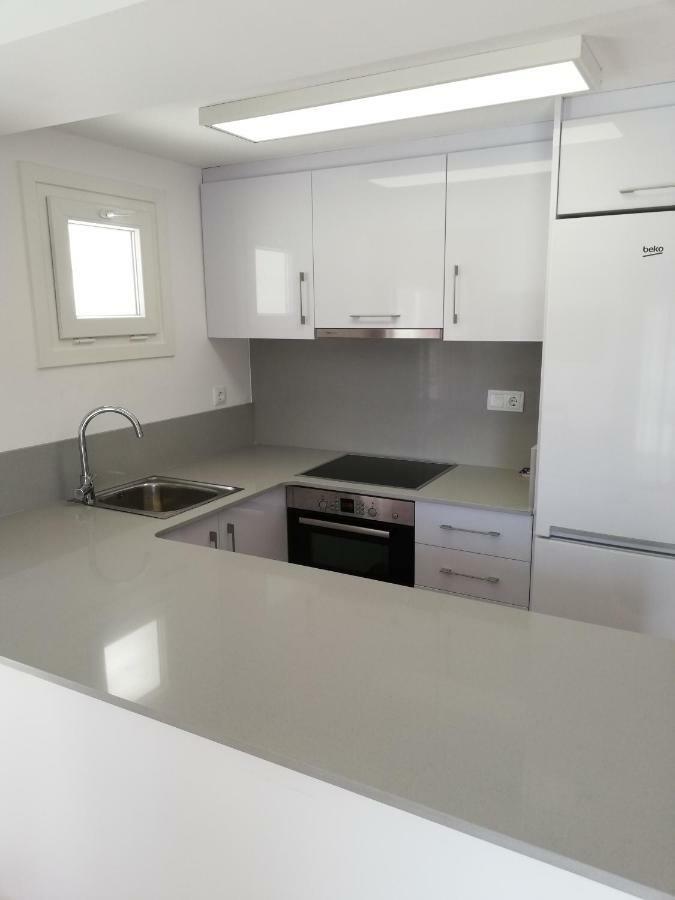 Live Salou Apartment Esterno foto