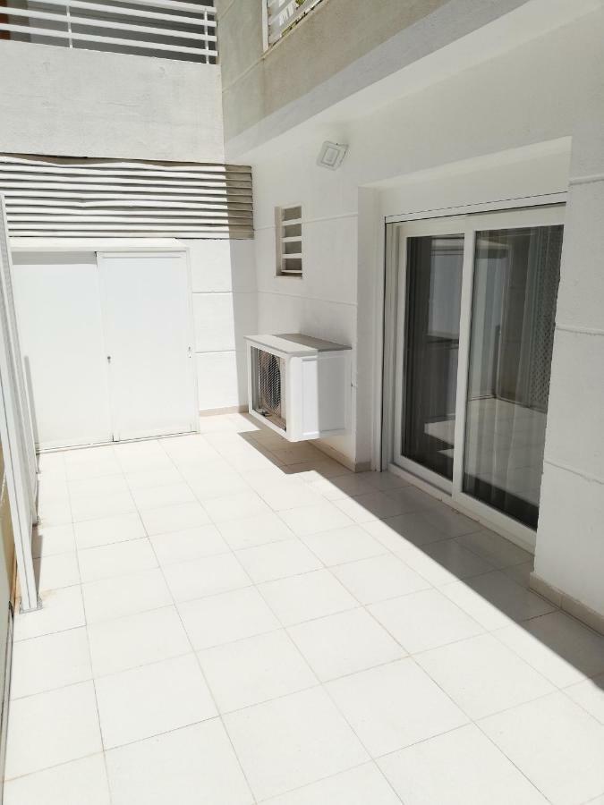 Live Salou Apartment Esterno foto