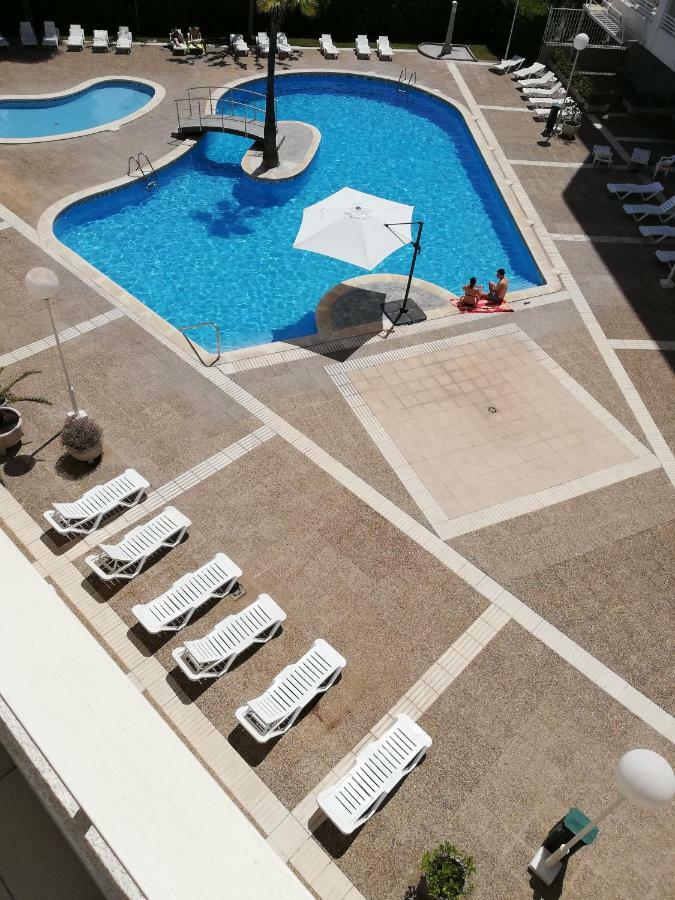 Live Salou Apartment Esterno foto