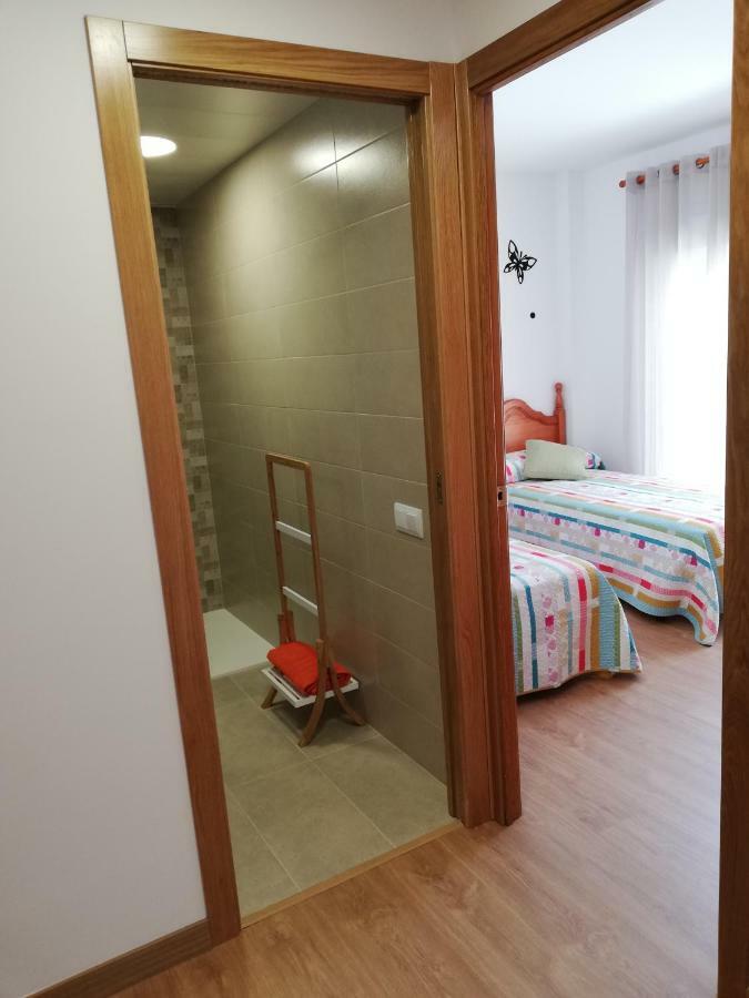 Live Salou Apartment Esterno foto