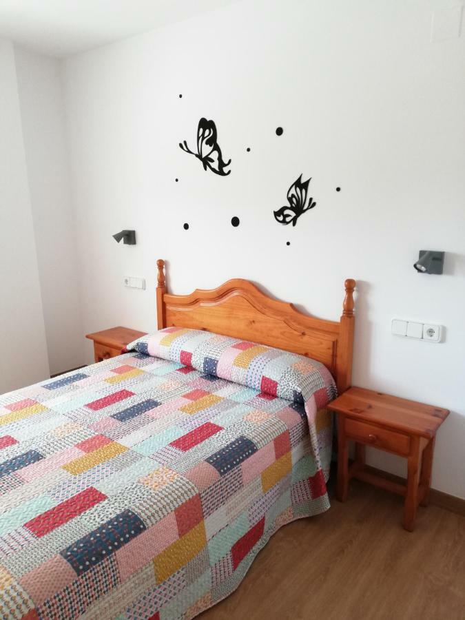 Live Salou Apartment Esterno foto
