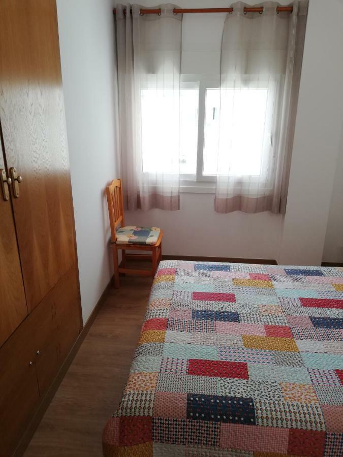 Live Salou Apartment Esterno foto