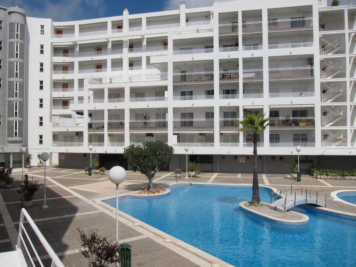 Live Salou Apartment Esterno foto